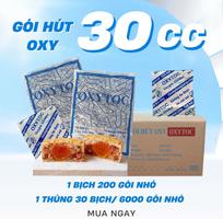 Gói OXYTOC nhỏ, chống mốc bánh trung thu lớn