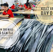 1 Công ty thời trang đồ da cần tìm các đối tác trên toàn quốc