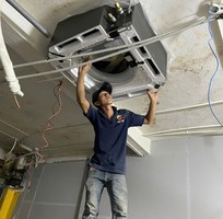 Mua Máy lạnh âm trần 3.0HP hiệu PANASONIC VĨNH PHÁT bán giá rẻ tại kho