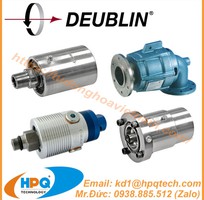 Khớp nối Deublin   Deublin rotary joints