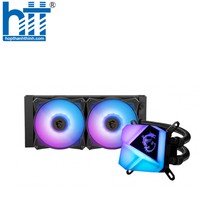 Tản nhiệt nước MSI MAG Coreliquid C240
