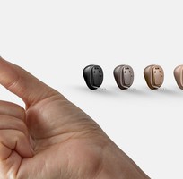 1 Máy trợ thính Oticon - Máy trợ thính chính hãng