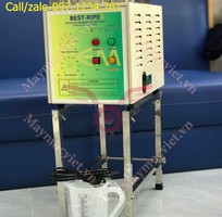 Máy ủ chín trái cây VMM250