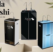 Máy lọc nước RO cao cấp Amida   Tadashi siêu sale