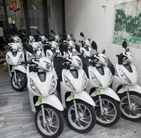 Cho thuê xe máy vision đời mới 2025 Đà Nẵng