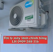 Cung cấp lắp đặt máy lạnh Comfee giá cạnh tranh