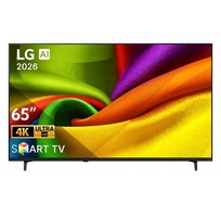 2 Smart Tivi LG AI 4K 65 inch 65NU855BPSA màn hình 4K NANO UHD hiển thị sắc nét, chi tiết vượt trội.