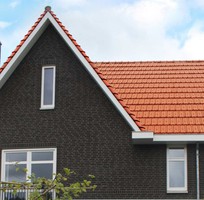Nghệ Thuật Lựa Chọn Vật Liệu Mái Cho Các Công Trình Kiến Trúc Nghỉ Dưỡng
