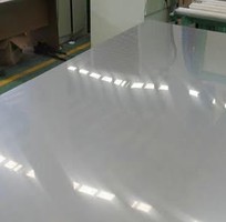 Tấm siêu hợp kim Inox 316Ti chống ăn mòn mối hàn và chịu nhiệt: Giải pháp vật liệu đặc chủng tối ưu
