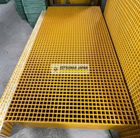 1 Tấm sàn FRP Composite chống ăn mòn