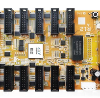 1 Card màn hình LED là gì  Cách lựa chọn Card màn hình LED