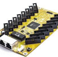 4 Card màn hình LED là gì  Cách lựa chọn Card màn hình LED