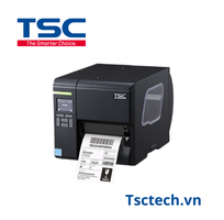Vì sao nhiều doanh nghiệp lựa chọn máy in mã vạch TSC