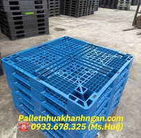  Hàng Đẹp   Giá Mềm   Pallet nhựa Long Thành Đang Bán Cực Chạy   Giao Hỏa Tốc  