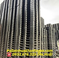 1  Hàng Đẹp   Giá Mềm   Pallet nhựa Long Thành Đang Bán Cực Chạy   Giao Hỏa Tốc  