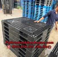 3  Hàng Đẹp   Giá Mềm   Pallet nhựa Long Thành Đang Bán Cực Chạy   Giao Hỏa Tốc  