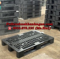 4  Hàng Đẹp   Giá Mềm   Pallet nhựa Long Thành Đang Bán Cực Chạy   Giao Hỏa Tốc  