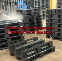 5  Hàng Đẹp   Giá Mềm   Pallet nhựa Long Thành Đang Bán Cực Chạy   Giao Hỏa Tốc  