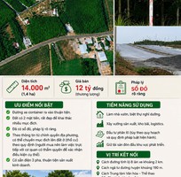 Bán đất Tân Uyên - Bình Dương