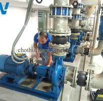 1 Sửa chữa máy bơm trục đứng tại Hà Nội