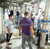3 Sửa chữa máy bơm trục đứng tại Hà Nội