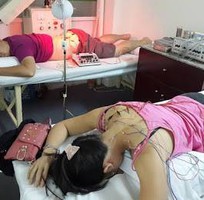 Bác sĩ châm cứu, vật lý trị liệu chữa liệt, bệnh thần kinh, xương khớp tại nhà TP HCM