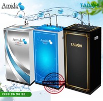 Máy lọc nước RO Amida cao cấp đa dạng mẫu giá sale hấp dãn