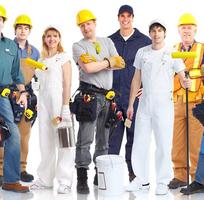 Thiết bị bảo hộ lao động tại Vĩnh Long