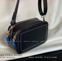 9 Ví da thật - mặt hàng dễ bán cho shop