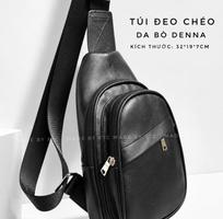 6 Ví da thật - mặt hàng dễ bán cho shop