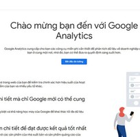 Google Analytics là gì  Những chỉ số quan trọng cần biết