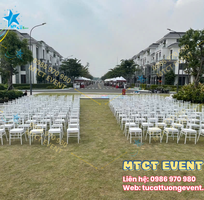 2 Cho Thuê Ghế Tiffany Trắng Tphcm