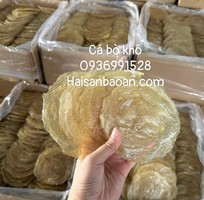 Cần bán cá bò khô xanh vip ngon