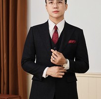 Ưu điểm khi lựa chọn dịch vụ may vest nam tại May  Vest Nam TPHCM