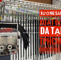 Nhập Sỉ Đồ Da Tại Xưởng Trực tiếp Tại TPHCM
