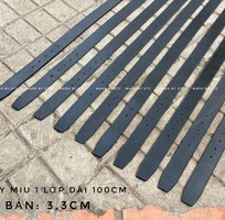 5 Nhập Sỉ Đồ Da Tại Xưởng Trực tiếp Tại TPHCM