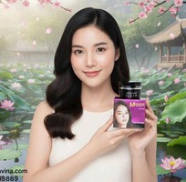 Tiêu Tan Nỗi Lo Vết Thâm Toả Sáng Cùng Masami Japan