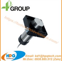 Cảm biến WDA 4B   WDA Series 4B   Đại lý 4B