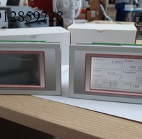 Đầu cân băng tải Pavone MC353 Profinet, xuất xứ Italy