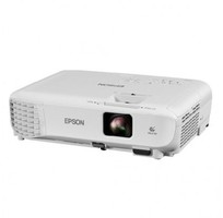 Máy chiếu Epson EB-E24 giá rẻ, chất lượng cho văn phòng, lớp học