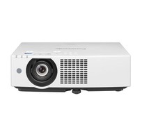 Máy chiếu Panasonic PT-VMZ51 là dòng máy chiếu Laser công nghệ LCD