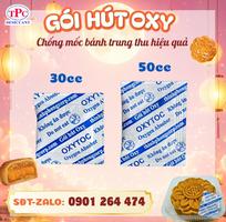 1 Gói hút oxy OXYTOC Thịnh Phong 30cc, 50cc