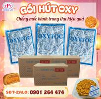 2 Gói hút oxy OXYTOC Thịnh Phong 30cc, 50cc