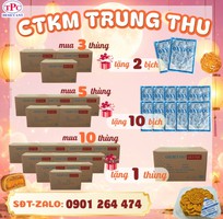 3 Gói hút oxy OXYTOC Thịnh Phong 30cc, 50cc
