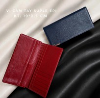 2 Nguồn hàng đồ da bò thật giá sỉ từ xưởng XTC