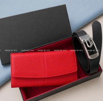 14 Shop thời trang nam có đang bỏ lỡ doanh thu từ phụ kiện