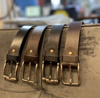 9 Shop thời trang nam có đang bỏ lỡ doanh thu từ phụ kiện