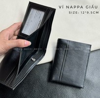 2 Shop thời trang nam có đang bỏ lỡ doanh thu từ phụ kiện
