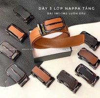 4 Nguồn hàng đồ da bò thật giá sỉ từ xưởng XTC