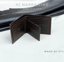 5 Nguồn hàng đồ da bò thật giá sỉ từ xưởng XTC
